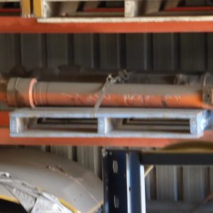 ZX200 Reconditioned Bucket Ram