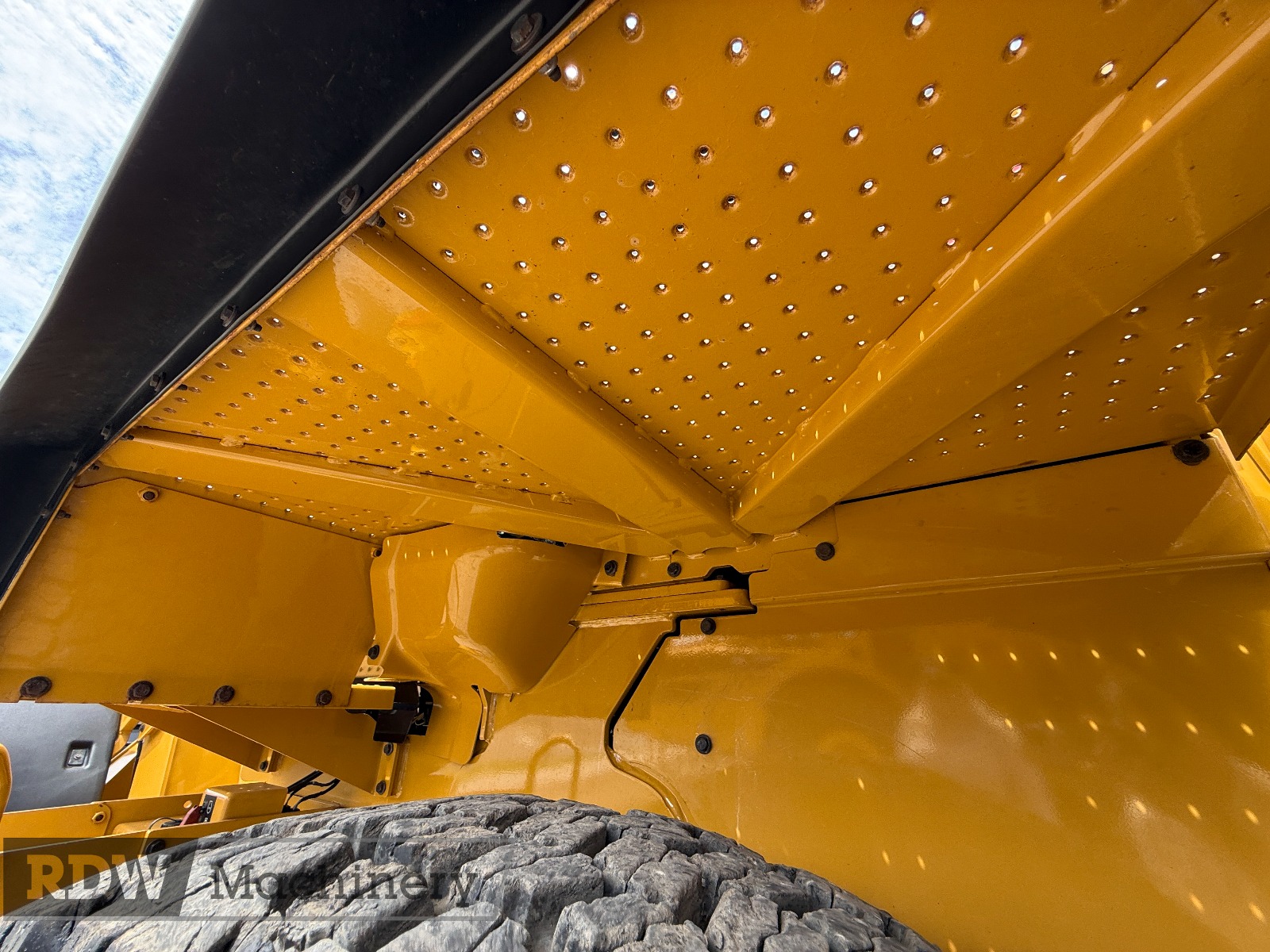 2015 Caterpillar 924K - Image 20