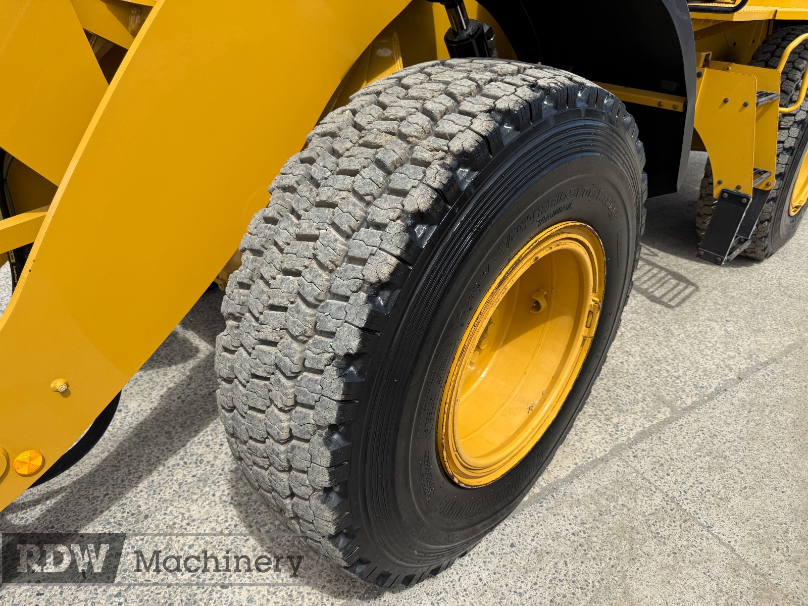 2015 Caterpillar 924K - Image 16