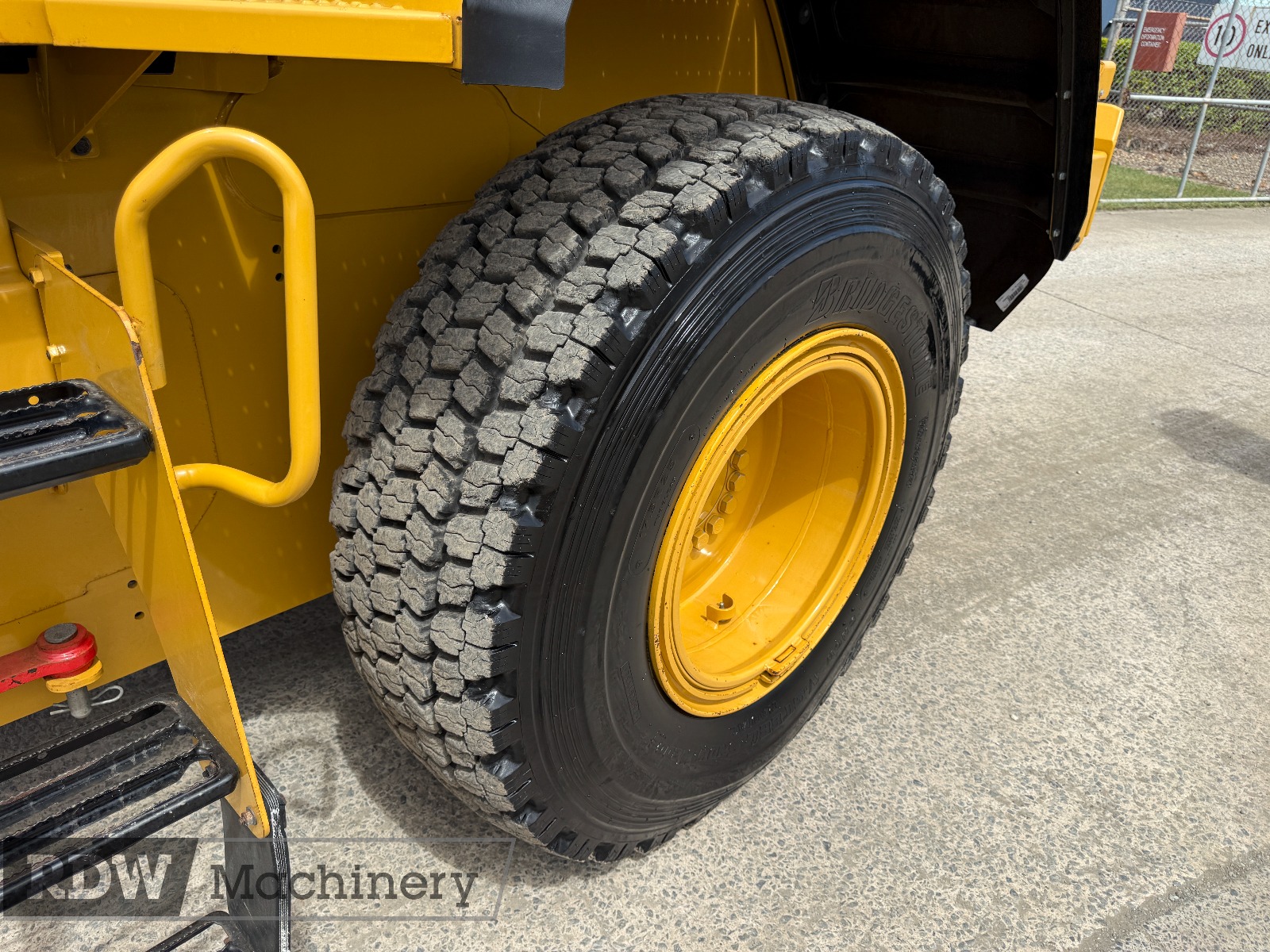 2015 Caterpillar 924K - Image 18