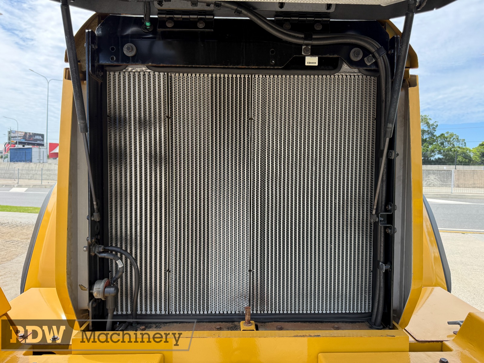 2015 Caterpillar 924K - Image 11