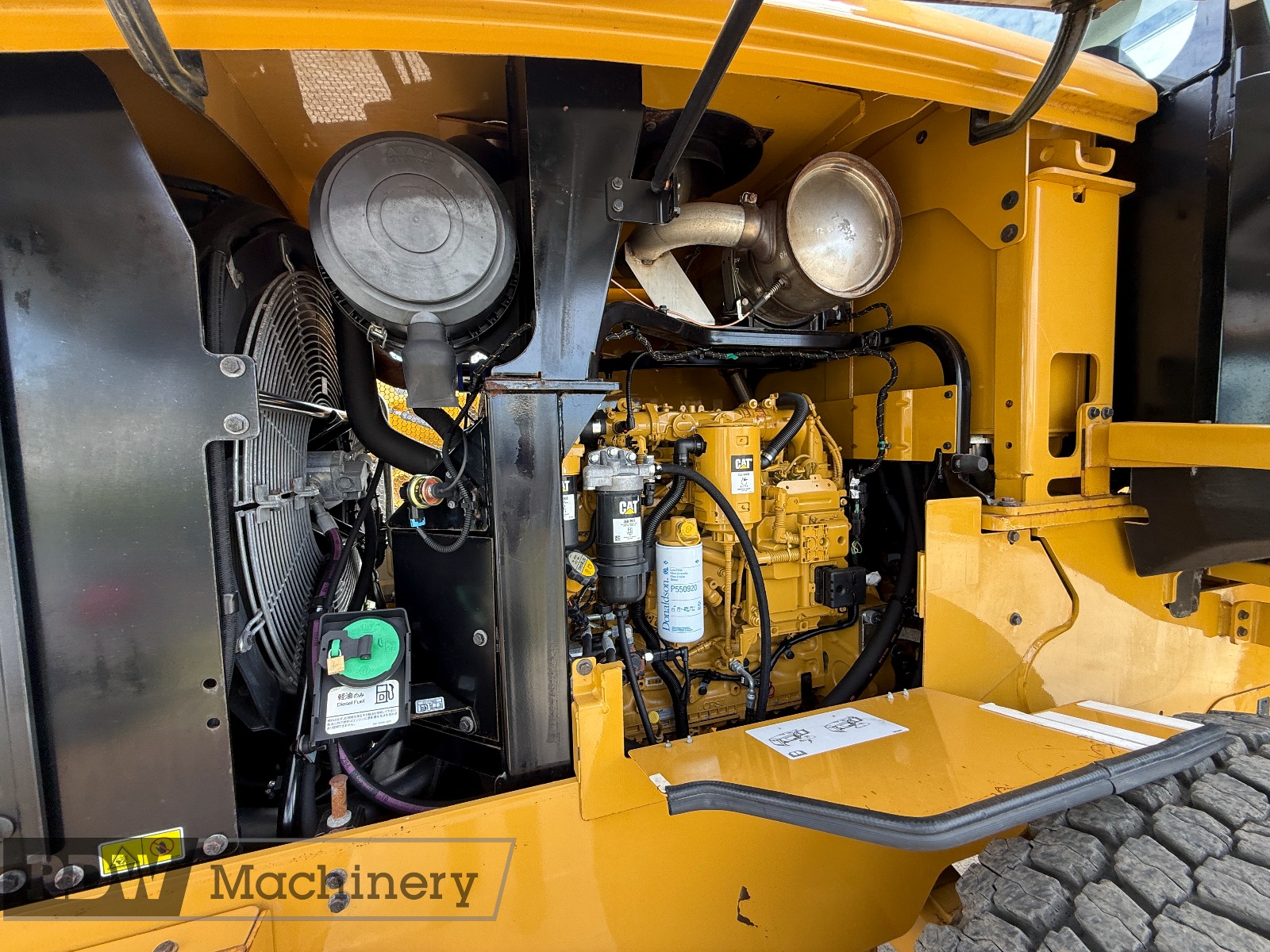 2015 Caterpillar 924K - Image 19
