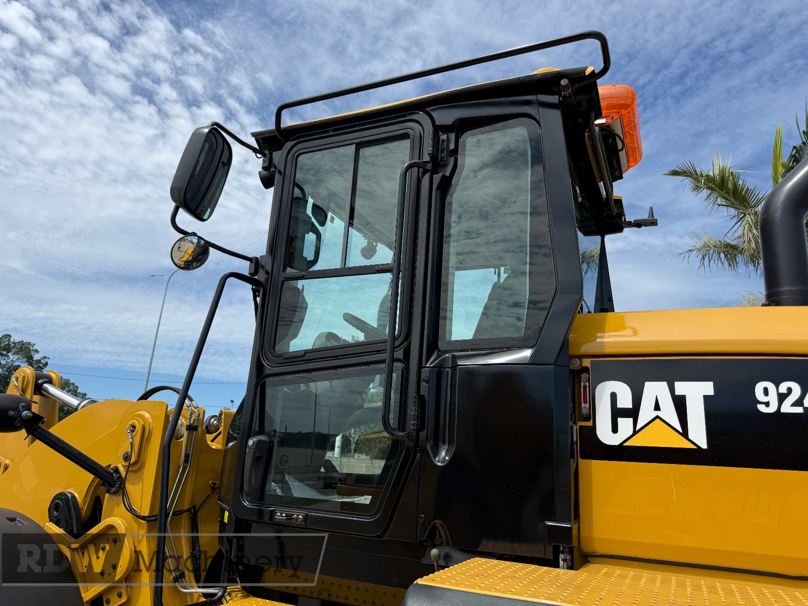 2015 Caterpillar 924K - Image 10