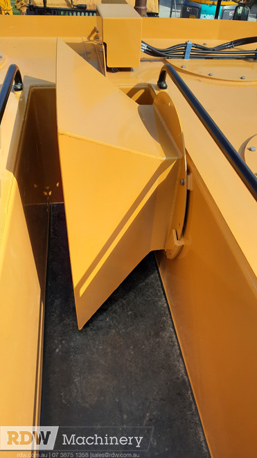 Caterpillar 730C, 730 Next Gen Water Tanks - Image 3
