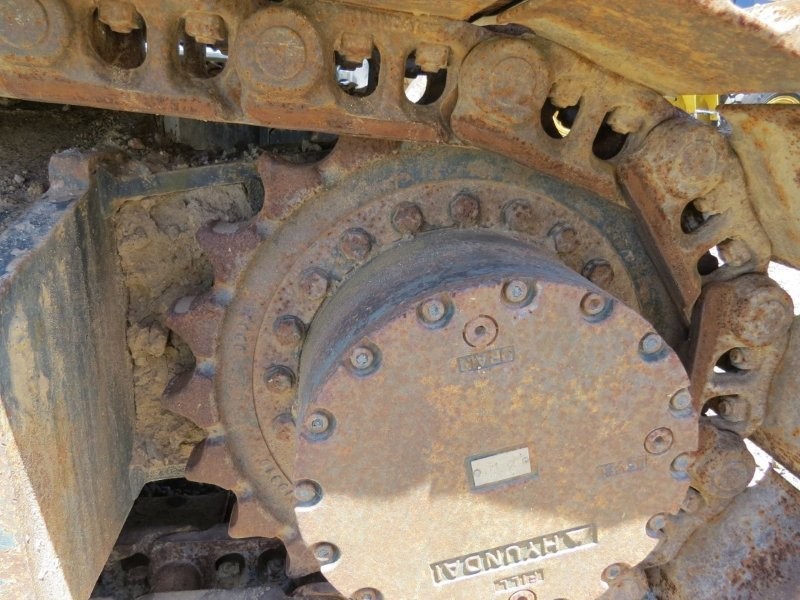 2018 Hyundai R140LC-9 - Image 16