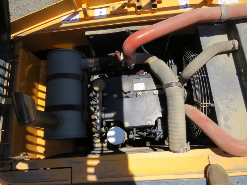 2018 Hyundai R140LC-9 - Image 14