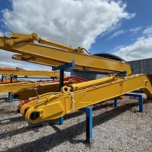 2025 16m Long Reach to suit Caterpillar 320