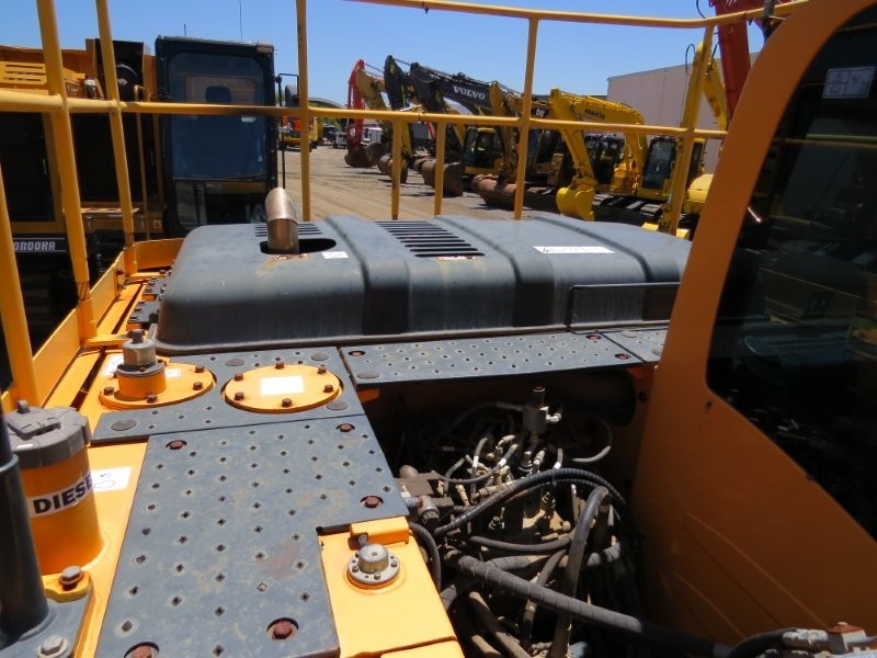 2018 Hyundai R140LC-9 - Image 11