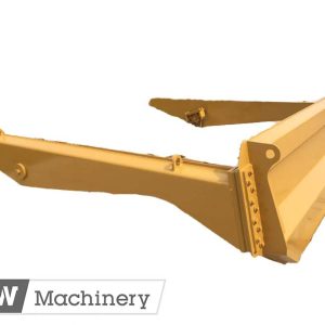 Caterpillar 730C Tail Gate