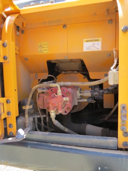 2018 Hyundai R140LC-9 - Image 13
