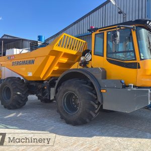 2022 Bergmann C815S