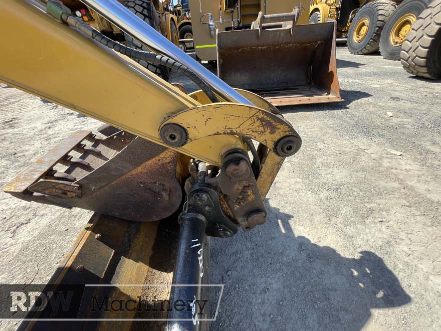 2007 Caterpillar 305C CR Excavator - Image 6