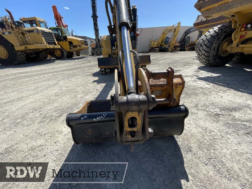 2007 Caterpillar 305C CR Excavator - Image 5