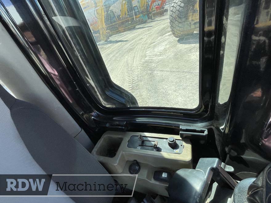 2007 Caterpillar 305C CR Excavator - Image 10