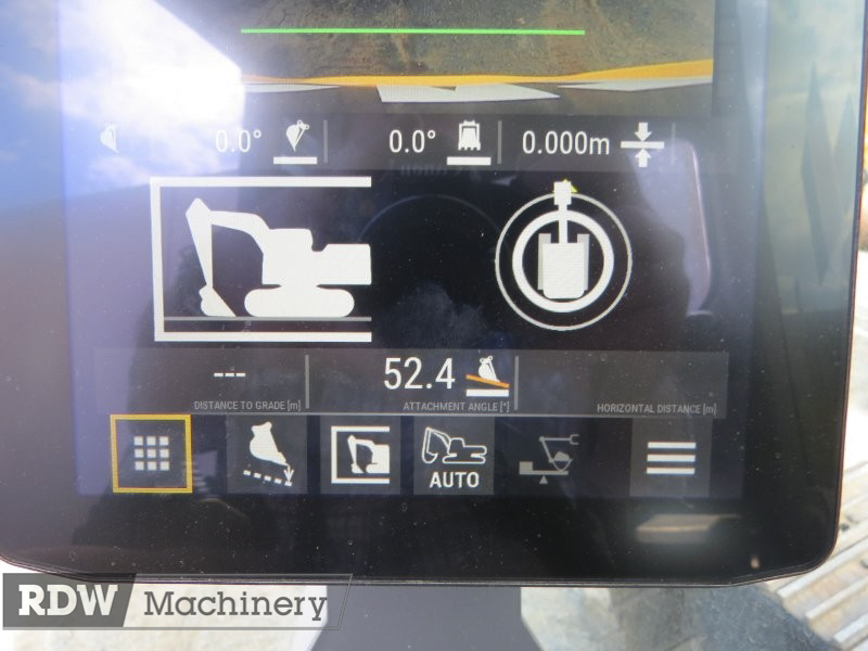 2018 Caterpillar 320 - Image 13