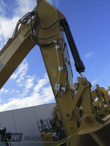 2018 Caterpillar 320 - Image 8