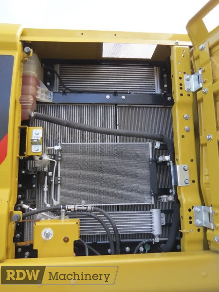 2018 Caterpillar 320 - Image 16