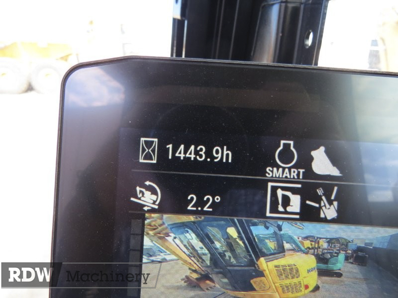 2018 Caterpillar 320 - Image 12