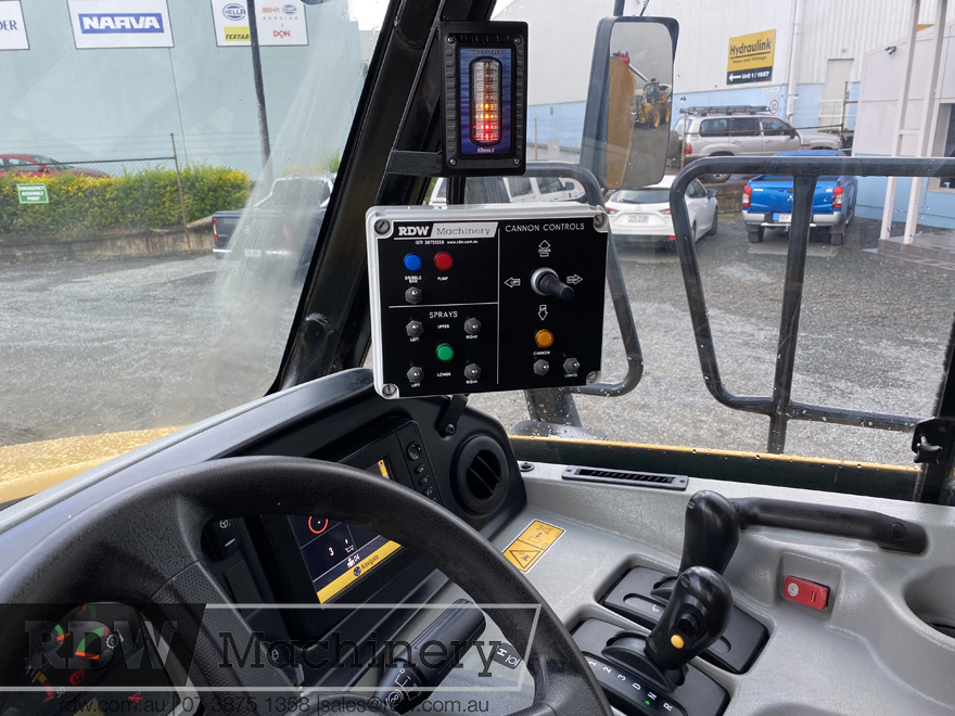 Caterpillar 730C, 730 Next Gen Water Tanks - Image 18