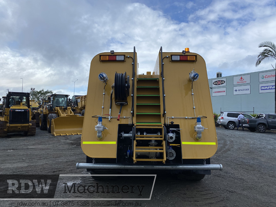 Caterpillar 730C, 730 Next Gen Water Tanks - Image 13