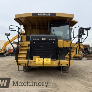 2019 Caterpillar 775G