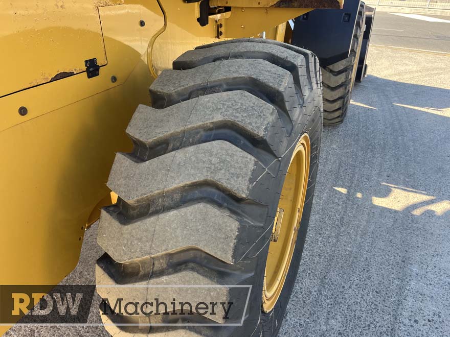 Caterpillar 924K Wheel Loader - Image 9