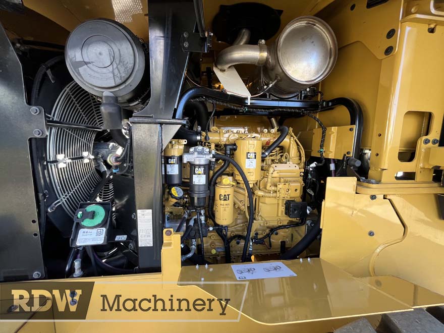 Caterpillar 924K Wheel Loader - Image 14