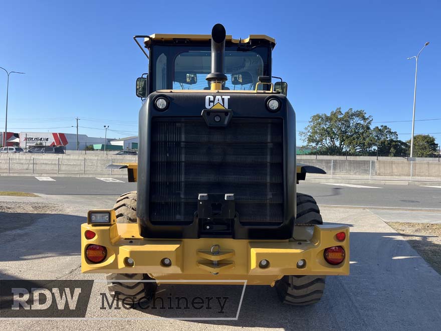 Caterpillar 924K Wheel Loader - Image 11