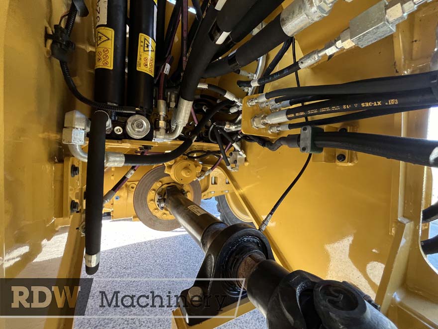 Caterpillar 924K Wheel Loader - Image 16