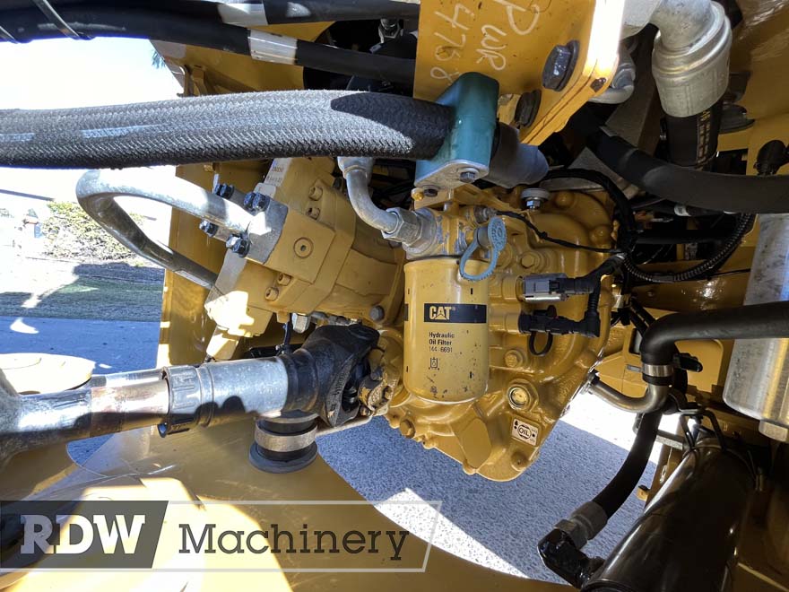 Caterpillar 924K Wheel Loader - Image 12