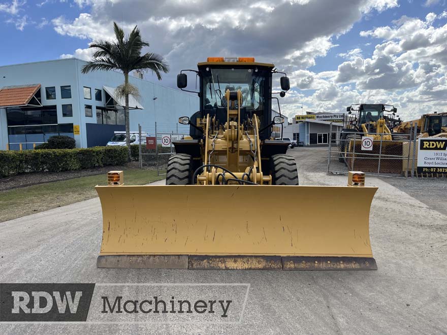 Caterpillar 924K Wheel Loader - Image 18