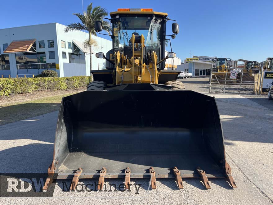 Caterpillar 924K Wheel Loader - Image 5
