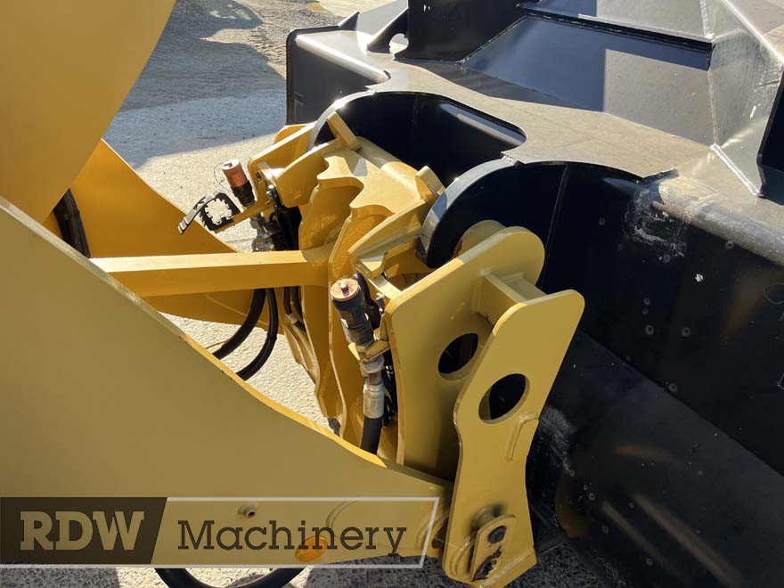 Caterpillar 924K Wheel Loader - Image 13