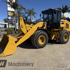 2019 Caterpillar 926M