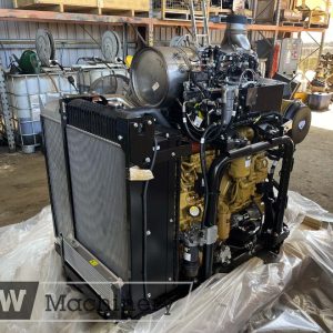 Caterpillar C7.1 Engine