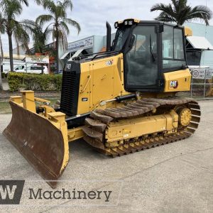 2021 Caterpillar D1 LGP Dozer