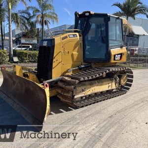 Caterpillar D3K2 LGP Dozer