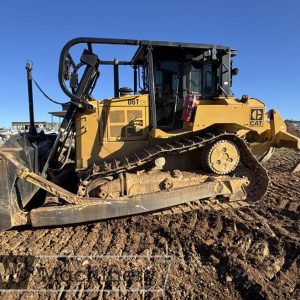 2008 Caterpillar D6T XW