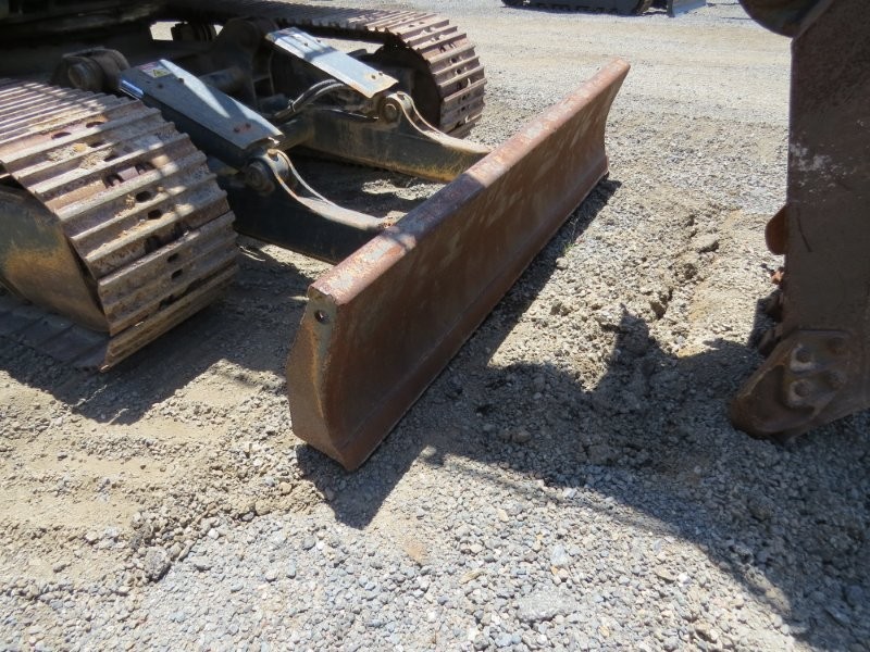 2018 Hyundai R140LC-9 - Image 7