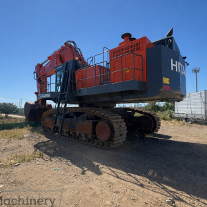 Hitachi EX1200-7