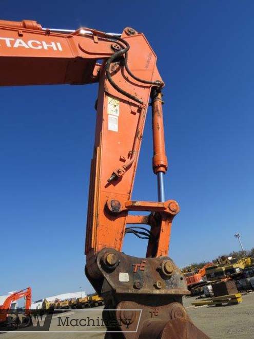 Hitachi ZX360LC-5 Excavator - Image 12