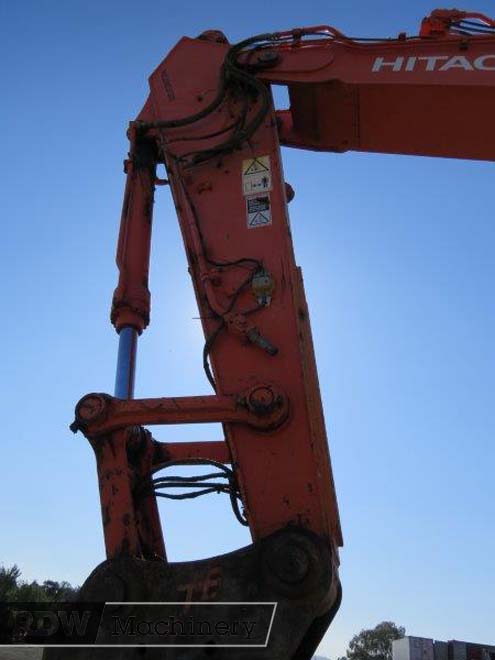 Hitachi ZX360LC-5 Excavator - Image 11