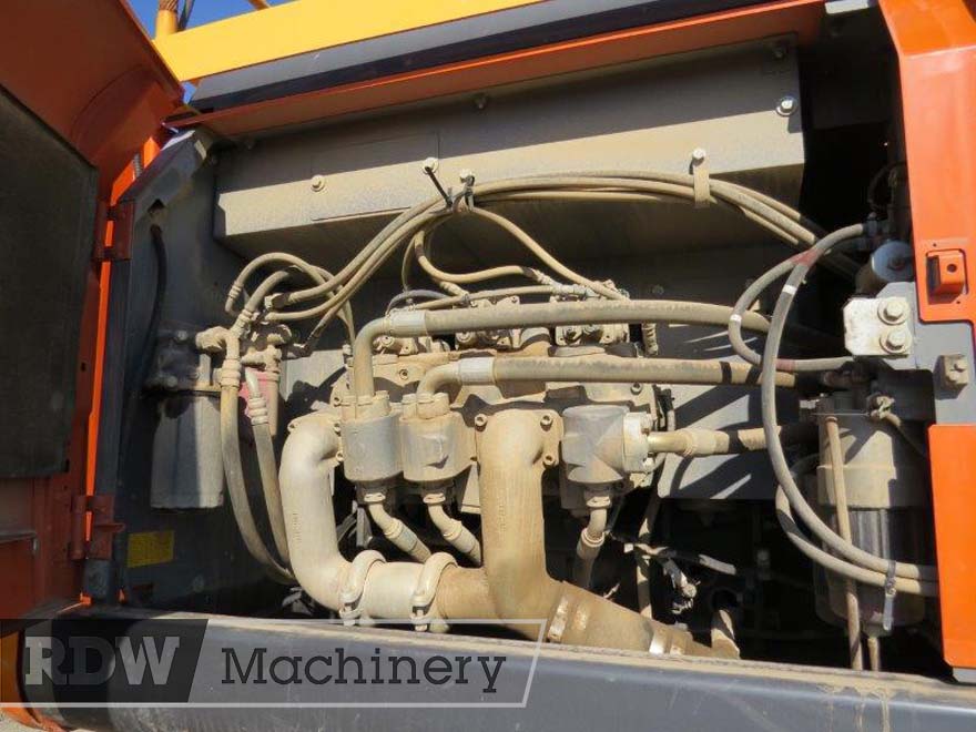 Hitachi ZX360LC-5 Excavator - Image 20