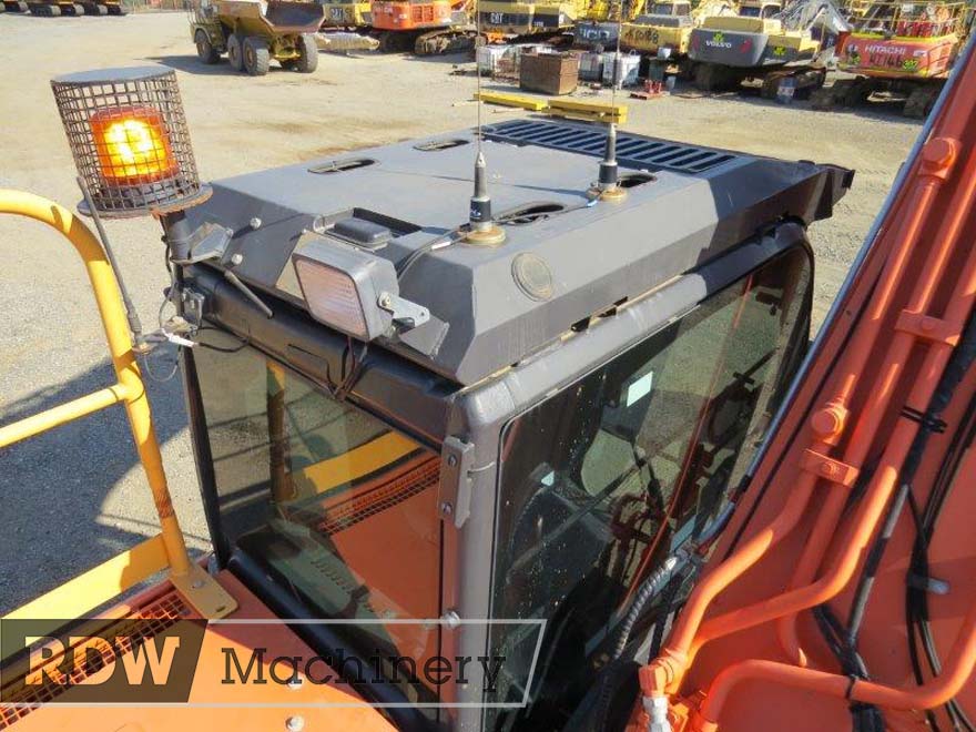 Hitachi ZX360LC-5 Excavator - Image 23