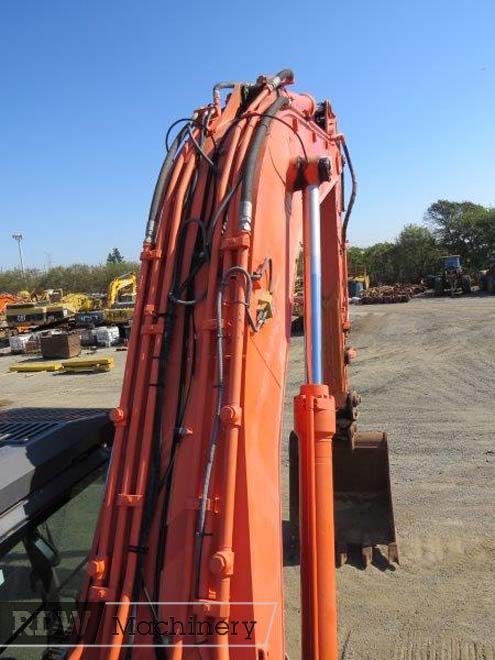 Hitachi ZX360LC-5 Excavator - Image 13