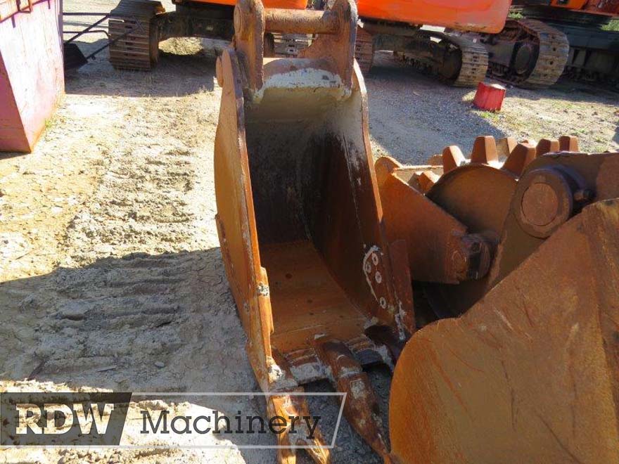 Hitachi ZX360LC-5 Excavator - Image 16