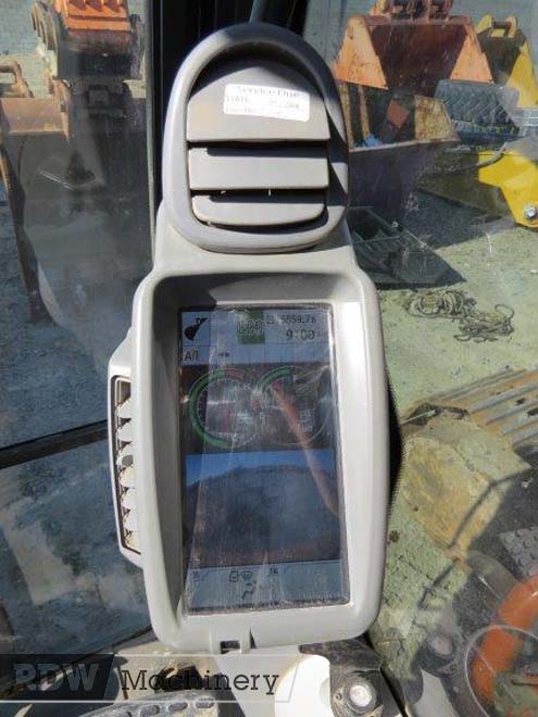 Hitachi ZX360LC-5 Excavator - Image 6