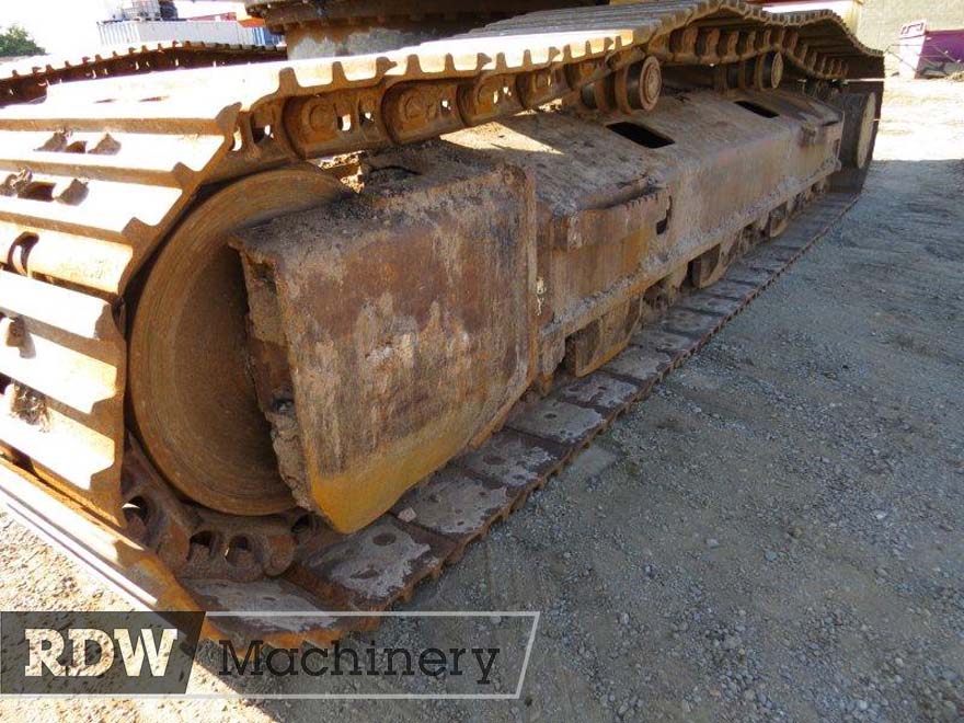 Hitachi ZX360LC-5 Excavator - Image 18
