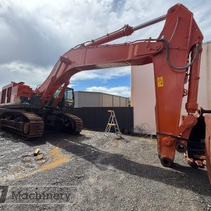 2022 Hitachi ZX890LCH-6
