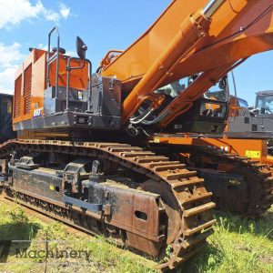 2022 Hitachi ZX890LCH-6